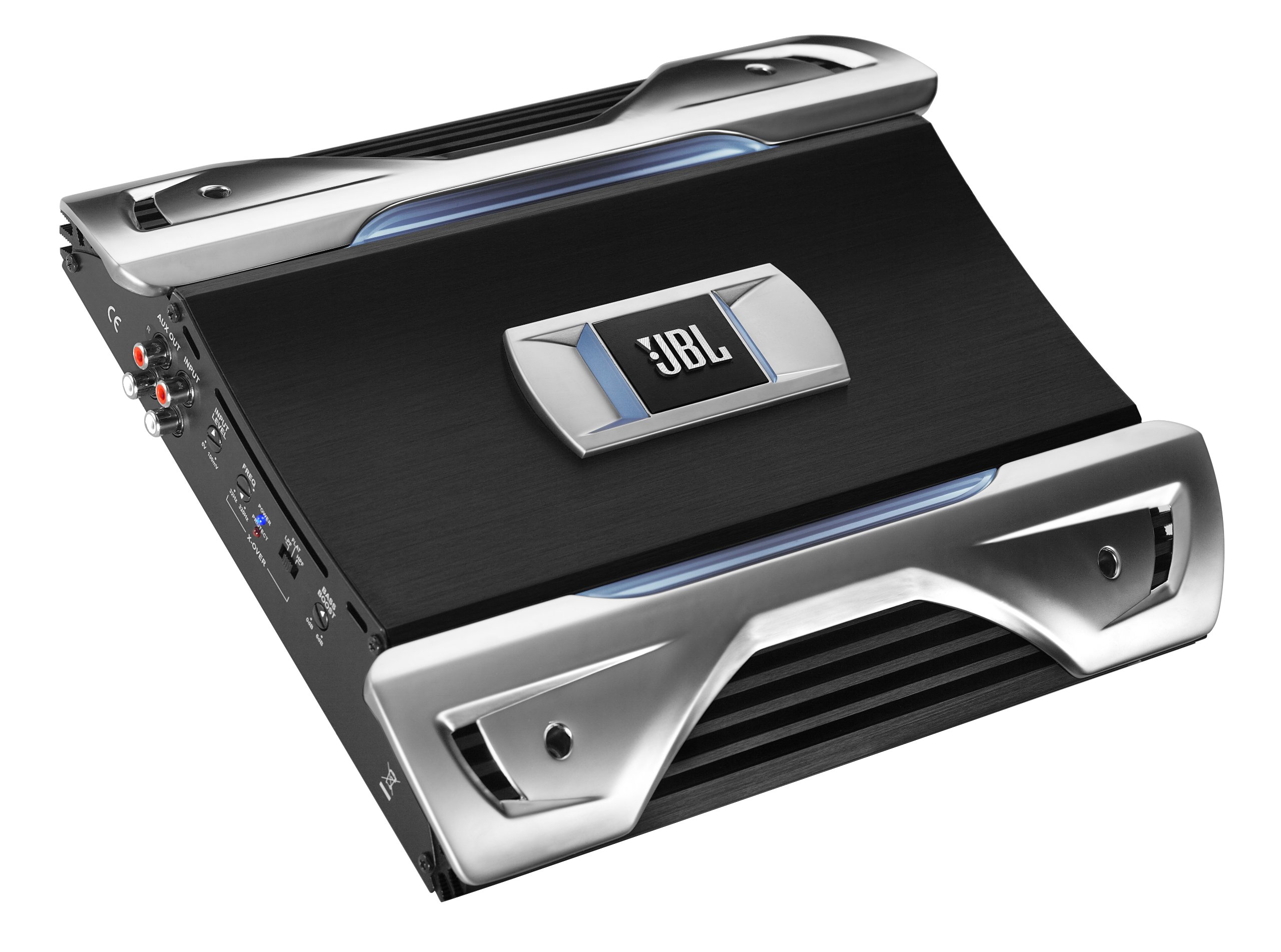 JBL GTO 752 2-Kanal Autoendstufe: Amazon.de: Elektronik & Foto
